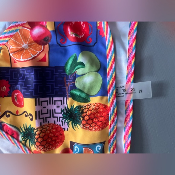 2 PC | Swimsuit | S | NWT - Picture 7 of 7